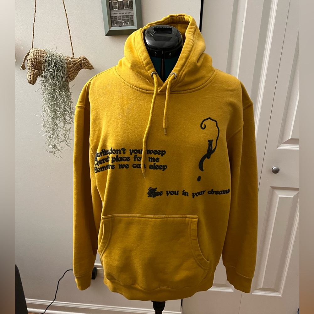 Halsey Sweatshirt